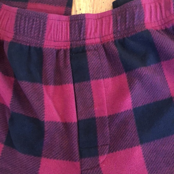 Flannel PJ’s - Picture 2 of 3